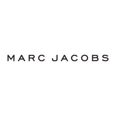 Custom marc jacobs logo iron on transfers (Decal Sticker) No.100085